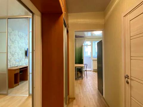 квартира за адресою Олевська вул., 5