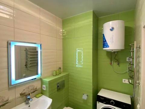 квартира за адресою Олевська вул., 5