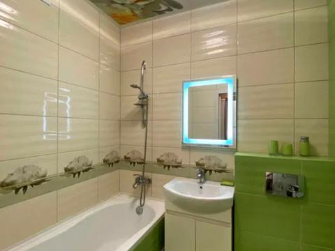 квартира за адресою Олевська вул., 5