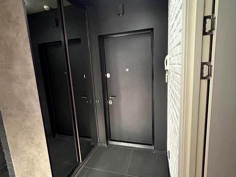 квартира по адресу Джона Маккейна ул. (Кудри Ивана), 7