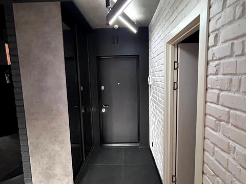 квартира по адресу Джона Маккейна ул. (Кудри Ивана), 7