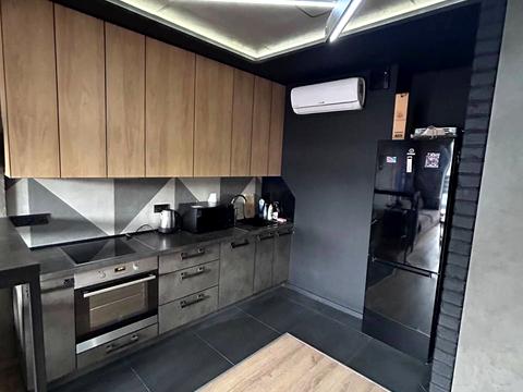 квартира по адресу Джона Маккейна ул. (Кудри Ивана), 7