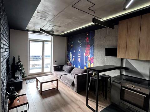 квартира по адресу Джона Маккейна ул. (Кудри Ивана), 7