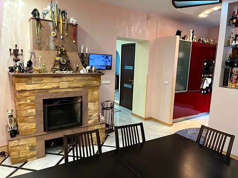 будинок за адресою Тюльпанова вул. (Червоноармійська)