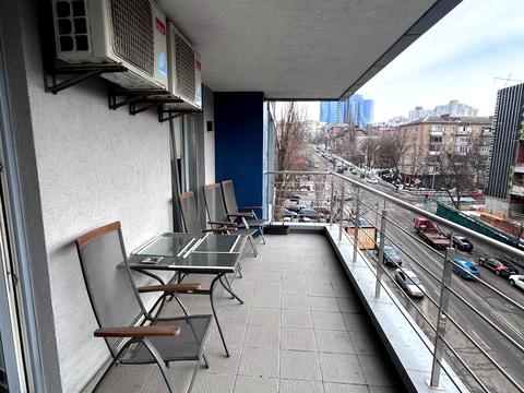 квартира по адресу Джона Маккейна ул. (Кудри Ивана), 7