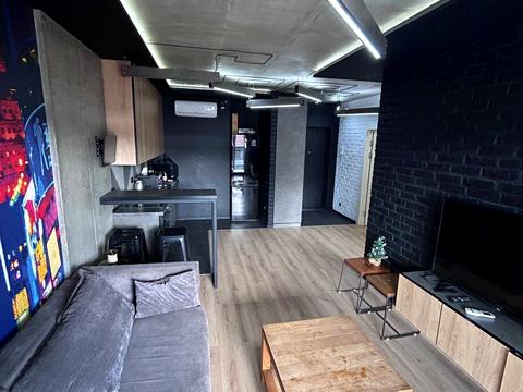 квартира по адресу Джона Маккейна ул. (Кудри Ивана), 7