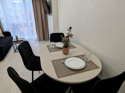 квартира по адресу Химиков ул., к 19, 20