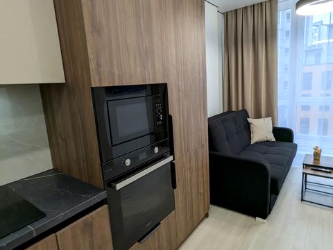 квартира по адресу Химиков ул., к 19, 20