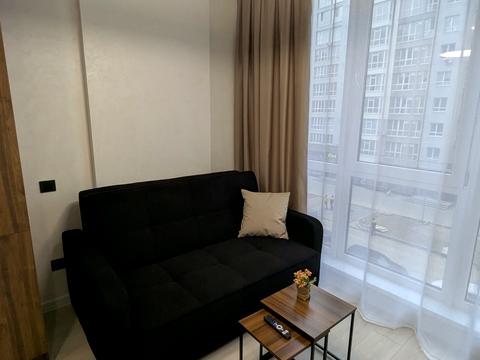 квартира по адресу Химиков ул., к 19, 20