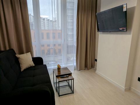 квартира по адресу Химиков ул., к 19, 20