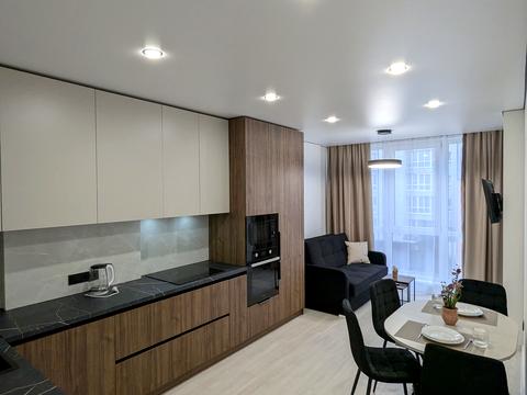 квартира по адресу Химиков ул., к 19, 20