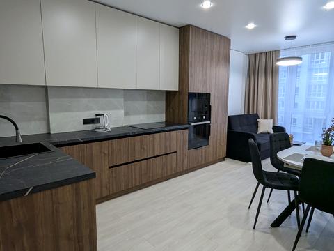 квартира по адресу Химиков ул., к 19, 20