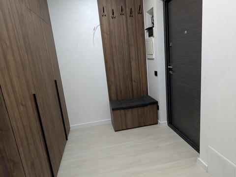 квартира по адресу Химиков ул., к 19, 20