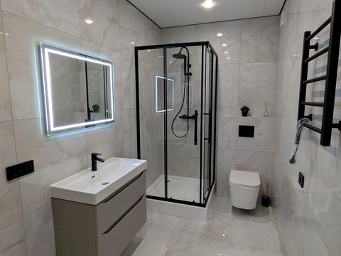 квартира по адресу Химиков ул., к 19, 20