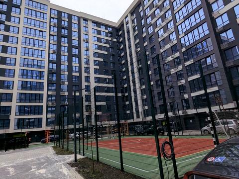 квартира по адресу Химиков ул., к 19, 20