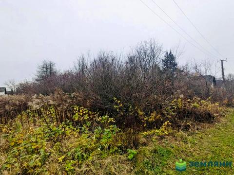 ділянка за адресою с. Микитинці, 