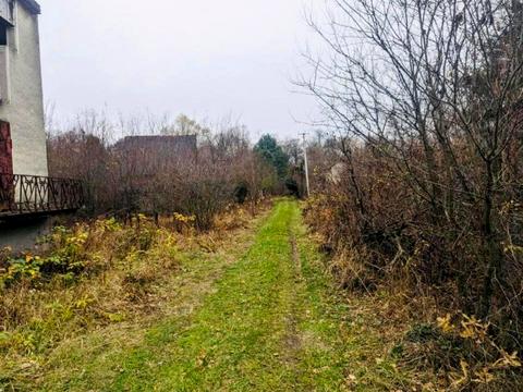 ділянка за адресою с. Микитинці, 