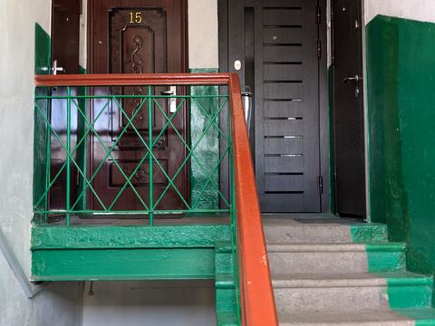 квартира за адресою Героїв Маріуполя вул., 98 к2