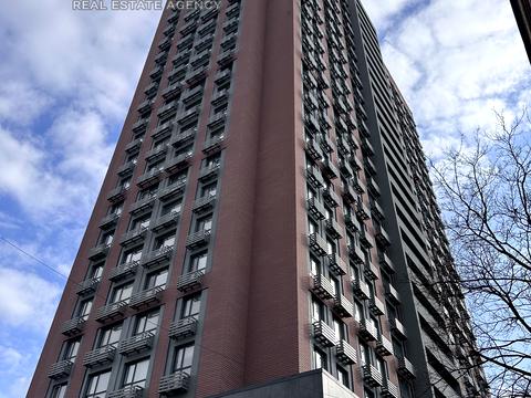 квартира по адресу Елены Телиги ул., 25