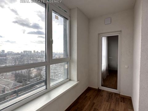 квартира по адресу Елены Телиги ул., 25