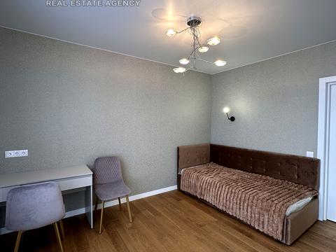 квартира по адресу Елены Телиги ул., 25