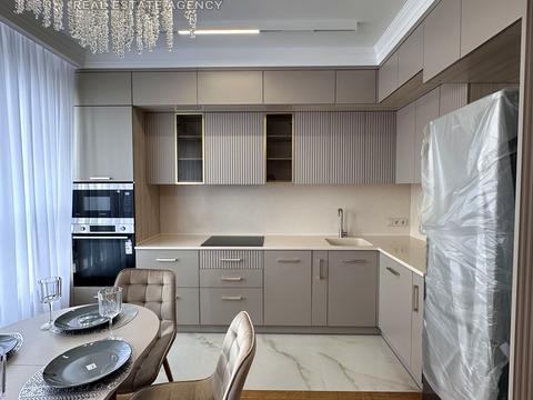 квартира по адресу Елены Телиги ул., 25