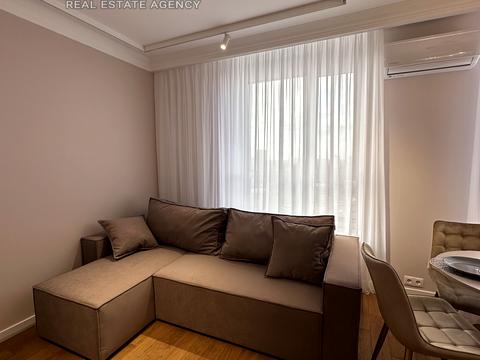 квартира по адресу Елены Телиги ул., 25