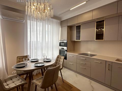 квартира за адресою Олени Теліги вул., 25