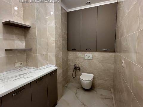 квартира по адресу Елены Телиги ул., 25