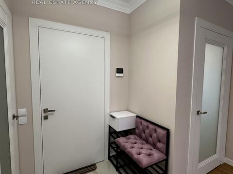 квартира по адресу Елены Телиги ул., 25