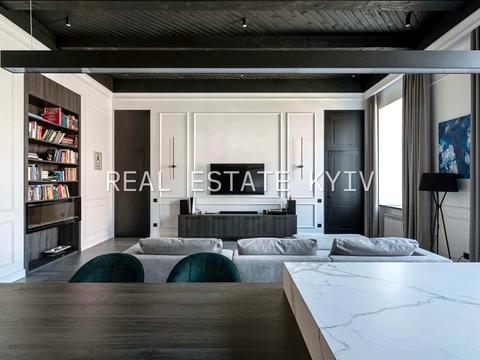 квартира по адресу Саксаганского ул., 31/27