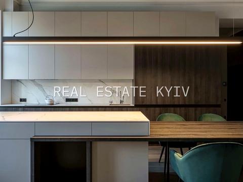 квартира по адресу Саксаганского ул., 31/27