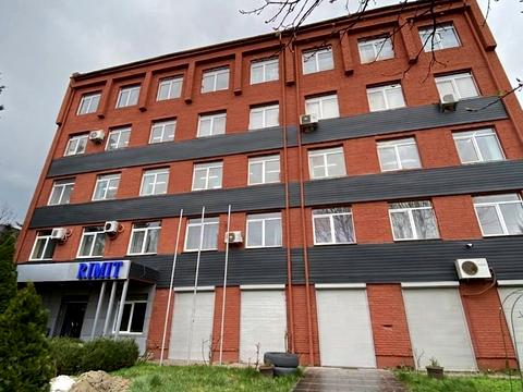 квартира по адресу Полевая ул., 57