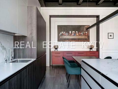 квартира по адресу Саксаганского ул., 31/27