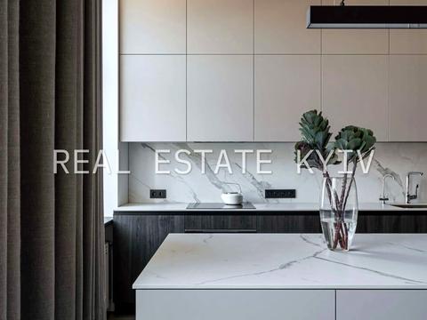 квартира по адресу Саксаганского ул., 31/27