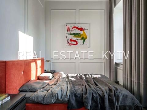 квартира за адресою Саксаганського вул., 31/27