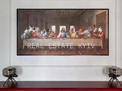 квартира по адресу Саксаганского ул., 31/27