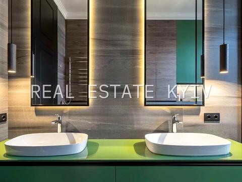 квартира по адресу Саксаганского ул., 31/27