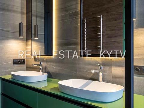 квартира по адресу Саксаганского ул., 31/27