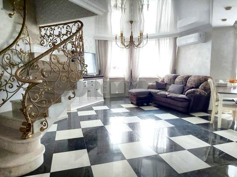 квартира по адресу Боголюбова ул., 16