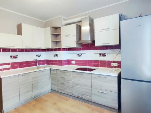 квартира за адресою Кургузова вул., 1-А к3