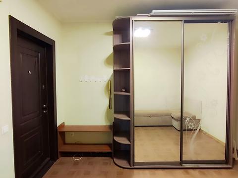 квартира за адресою Кургузова вул., 1-А к3