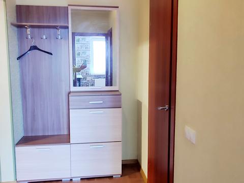 квартира за адресою Кургузова вул., 1-А к3