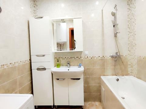 квартира за адресою Кургузова вул., 1-А к3
