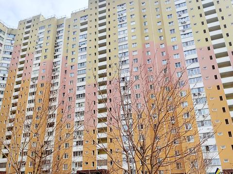 квартира за адресою Кургузова вул., 1-А к3