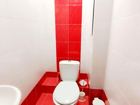 квартира за адресою Кургузова вул., 1-А к3