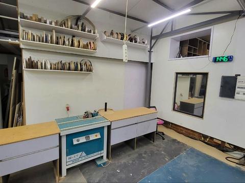 комерційна за адресою Європейська вул. (Фрунзе), 152А