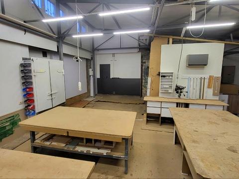 комерційна за адресою Європейська вул. (Фрунзе), 152А