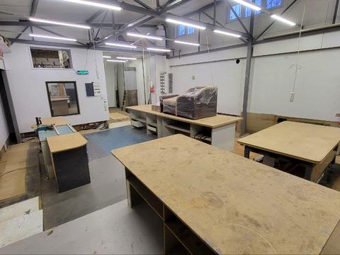 комерційна за адресою Європейська вул. (Фрунзе), 152А