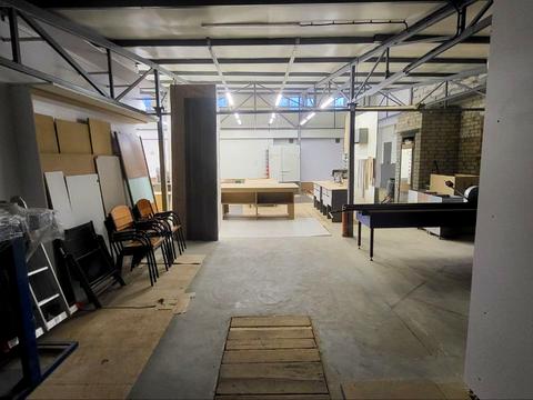 комерційна за адресою Європейська вул. (Фрунзе), 152А